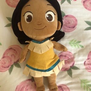 Disney Princess Doll - Pocahontas